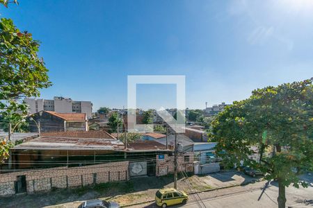Vista da Sala de apartamento para alugar com 2 quartos, 140m² em Irajá, Rio de Janeiro