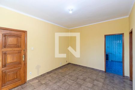 Sala de apartamento para alugar com 2 quartos, 140m² em Irajá, Rio de Janeiro