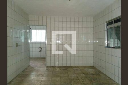 Casa à venda com 5 quartos, 318m² em Picanço, Guarulhos