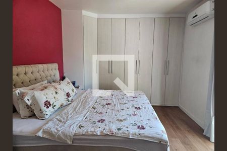 Casa à venda com 3 quartos, 198m² em Vargem Pequena, Rio de Janeiro