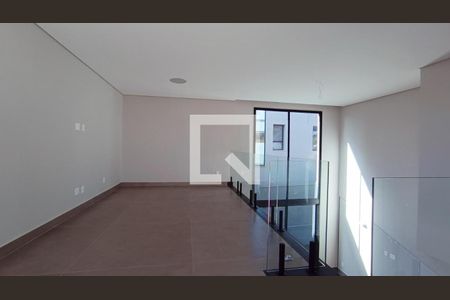 Casa de Condomínio à venda com 4 quartos, 294m² em Alphaville - Lagoa dos Ingleses, Nova Lima