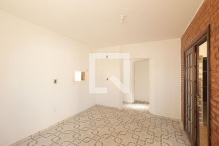 Sala de casa para alugar com 3 quartos, 310m² em Campo Grande, Rio de Janeiro