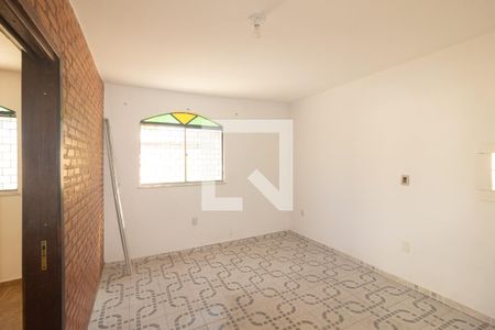 Sala de casa para alugar com 3 quartos, 310m² em Campo Grande, Rio de Janeiro