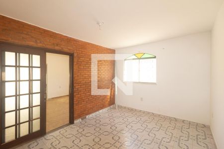 Sala de casa para alugar com 3 quartos, 310m² em Campo Grande, Rio de Janeiro