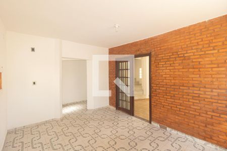 Sala de casa para alugar com 3 quartos, 310m² em Campo Grande, Rio de Janeiro