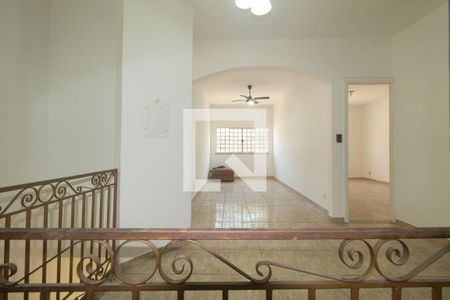 Sala 2 de casa para alugar com 3 quartos, 310m² em Campo Grande, Rio de Janeiro