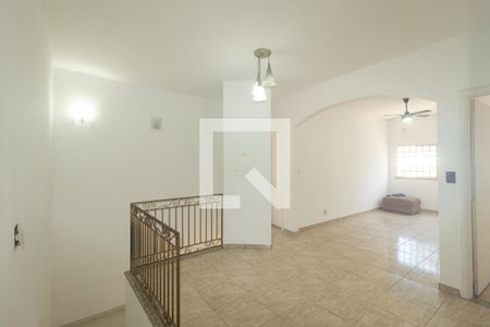 Sala 2 de casa para alugar com 3 quartos, 310m² em Campo Grande, Rio de Janeiro