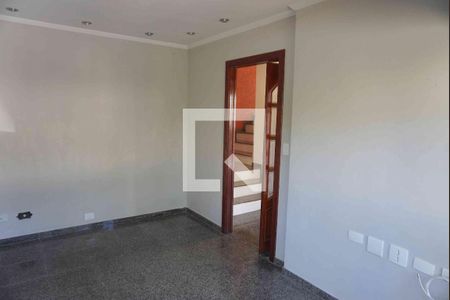 Hall de casa de condomínio à venda com 4 quartos, 390m² em Alphaville, Santana de Parnaíba
