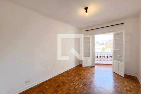 Quarto 1 de casa de condomínio para alugar com 3 quartos, 115m² em Vila Gumercindo, São Paulo