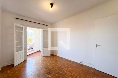 Quarto 1 de casa de condomínio para alugar com 3 quartos, 115m² em Vila Gumercindo, São Paulo