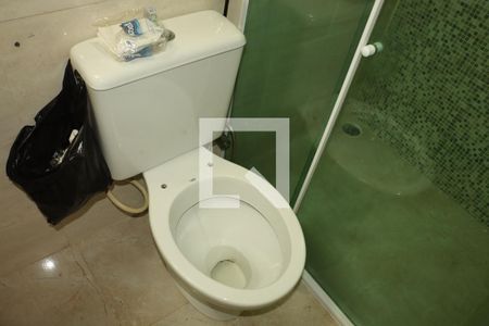 Casa para alugar com 1 quarto, 27m² em Vila Santa Virginia, São Paulo