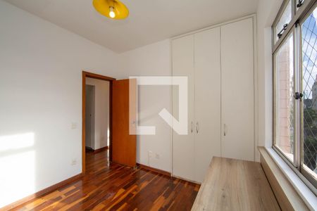 QUARTO1 de apartamento para alugar com 3 quartos, 92m² em Luxemburgo, Belo Horizonte