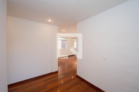HOME OFFICE de apartamento para alugar com 3 quartos, 92m² em Luxemburgo, Belo Horizonte