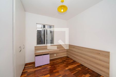 QUARTO1 de apartamento para alugar com 3 quartos, 92m² em Luxemburgo, Belo Horizonte
