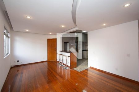 Apartamento para alugar com 3 quartos, 92m² em Luxemburgo, Belo Horizonte