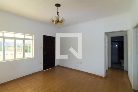 Sala de casa à venda com 2 quartos, 140m² em Vila Celeste, São Paulo