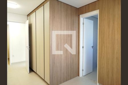Suíte 1  de apartamento para alugar com 2 quartos, 76m² em Vila Zilda, São Paulo