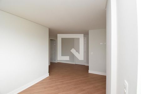 Sala de apartamento à venda com 2 quartos, 67m² em Centro, Curitiba