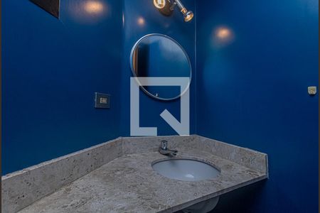 lavabo_2 de apartamento para alugar com 3 quartos, 111m² em Vila Santo Estefano, São Paulo
