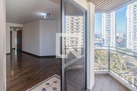 sacada_4 de apartamento para alugar com 3 quartos, 111m² em Vila Santo Estefano, São Paulo