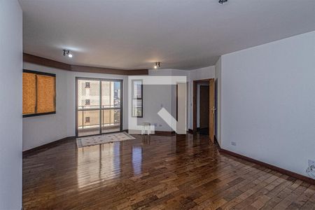sala_1 de apartamento para alugar com 3 quartos, 111m² em Vila Santo Estefano, São Paulo