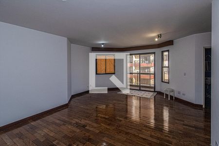 sala_2 de apartamento para alugar com 3 quartos, 111m² em Vila Santo Estefano, São Paulo
