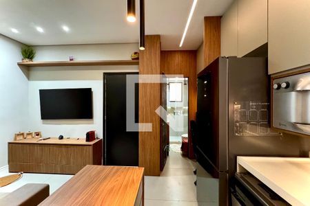 Apartamento à venda com 1 quarto, 38m² em Flamengo, Rio de Janeiro