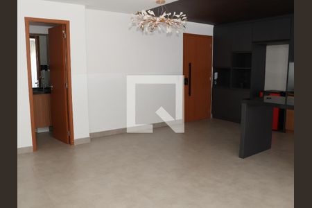 Apartamento para alugar com 2 quartos, 89m² em Setor Marista, Goiânia