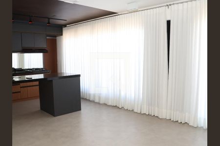 Apartamento para alugar com 2 quartos, 89m² em Setor Marista, Goiânia
