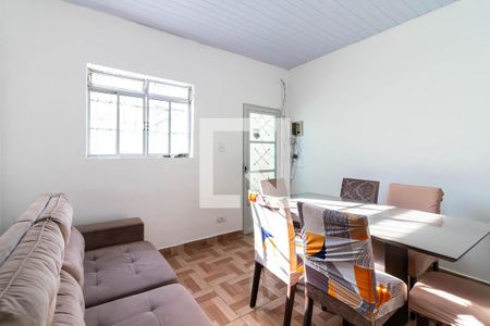 Sala de casa para alugar com 2 quartos, 100m² em Casa Verde, São Paulo