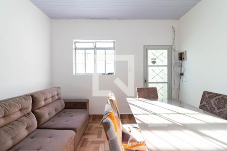 Sala de casa para alugar com 2 quartos, 100m² em Casa Verde, São Paulo