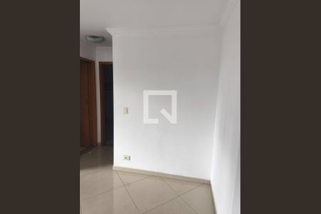 Sala de apartamento para alugar com 2 quartos, 50m² em Vila Aricanduva, São Paulo