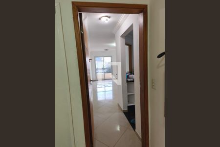 Sala de apartamento para alugar com 2 quartos, 50m² em Vila Aricanduva, São Paulo