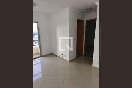 Sala de apartamento para alugar com 2 quartos, 50m² em Vila Aricanduva, São Paulo