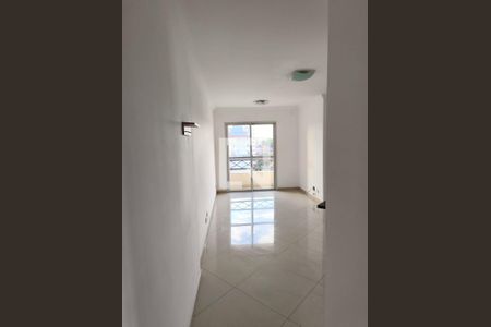 Sala de apartamento para alugar com 2 quartos, 50m² em Vila Aricanduva, São Paulo
