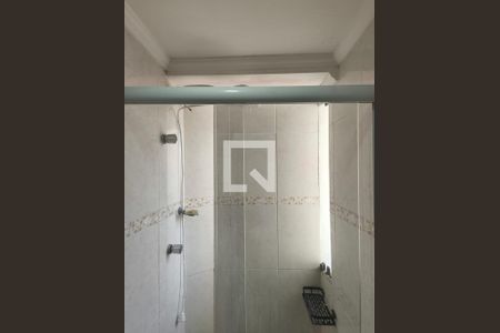 Banheiro de apartamento para alugar com 2 quartos, 50m² em Vila Aricanduva, São Paulo