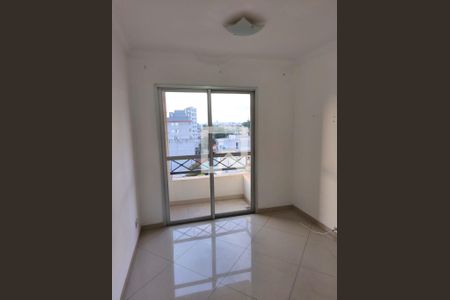 Sala de apartamento para alugar com 2 quartos, 50m² em Vila Aricanduva, São Paulo