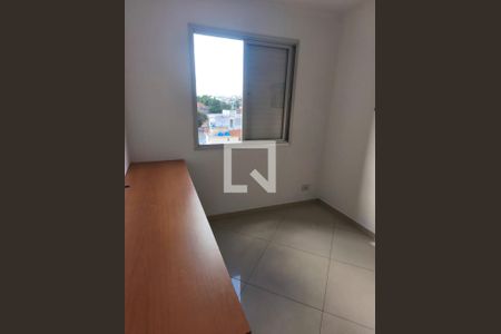 Quarto de apartamento para alugar com 2 quartos, 50m² em Vila Aricanduva, São Paulo