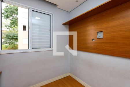 Quarto 1 de apartamento à venda com 2 quartos, 42m² em Parque Reboucas, São Paulo