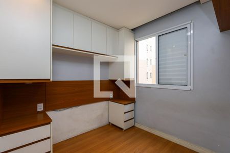Quarto 1 de apartamento à venda com 2 quartos, 42m² em Parque Reboucas, São Paulo