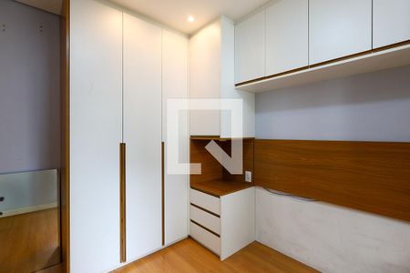 Quarto 1 de apartamento à venda com 2 quartos, 42m² em Parque Reboucas, São Paulo
