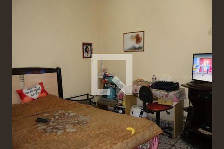 Casa à venda com 3 quartos, 130m² em Chácara Mafalda, São Paulo