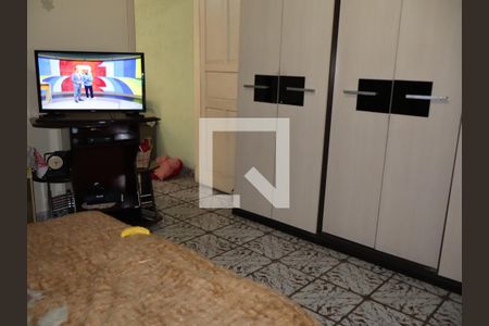 Casa à venda com 3 quartos, 130m² em Chácara Mafalda, São Paulo
