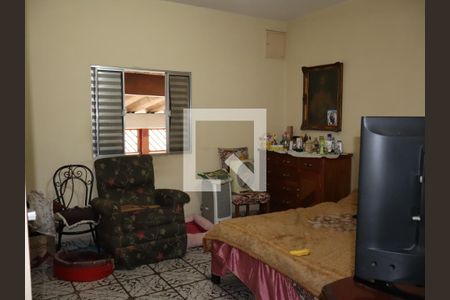Casa à venda com 3 quartos, 130m² em Chácara Mafalda, São Paulo