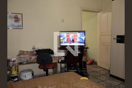 Casa à venda com 3 quartos, 130m² em Chácara Mafalda, São Paulo