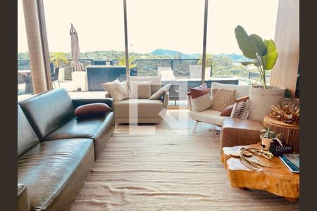 Casa à venda com 4 quartos, 303m² em Colinas da Anhanguera, Santana de Parnaíba