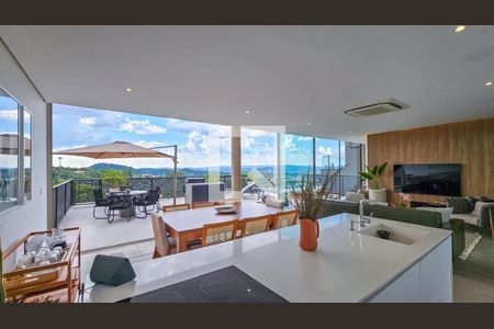 Casa à venda com 4 quartos, 303m² em Colinas da Anhanguera, Santana de Parnaíba