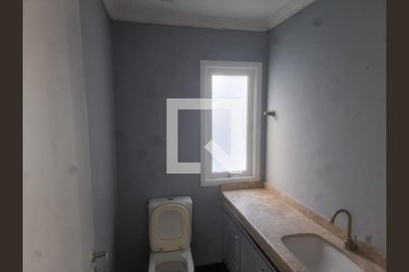 Casa à venda com 4 quartos, 350m² em Residencial Quatro (Alphaville), Santana de Parnaíba
