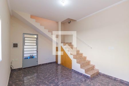 Sala de casa para alugar com 2 quartos, 250m² em Vila Pirituba, São Paulo