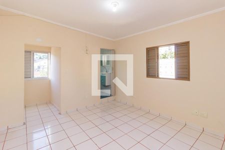 Quarto 1 de casa para alugar com 2 quartos, 250m² em Vila Pirituba, São Paulo